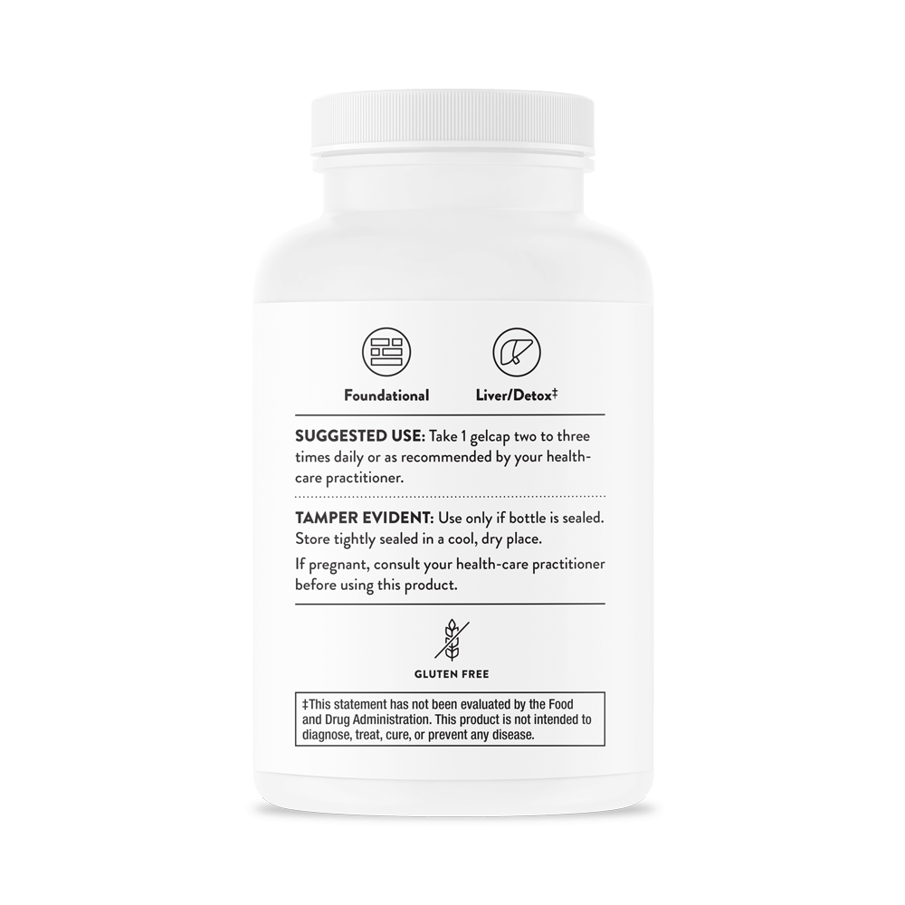 Phosphatidyl Choline