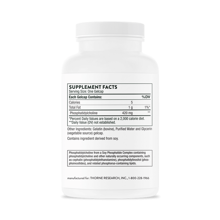 Phosphatidyl Choline