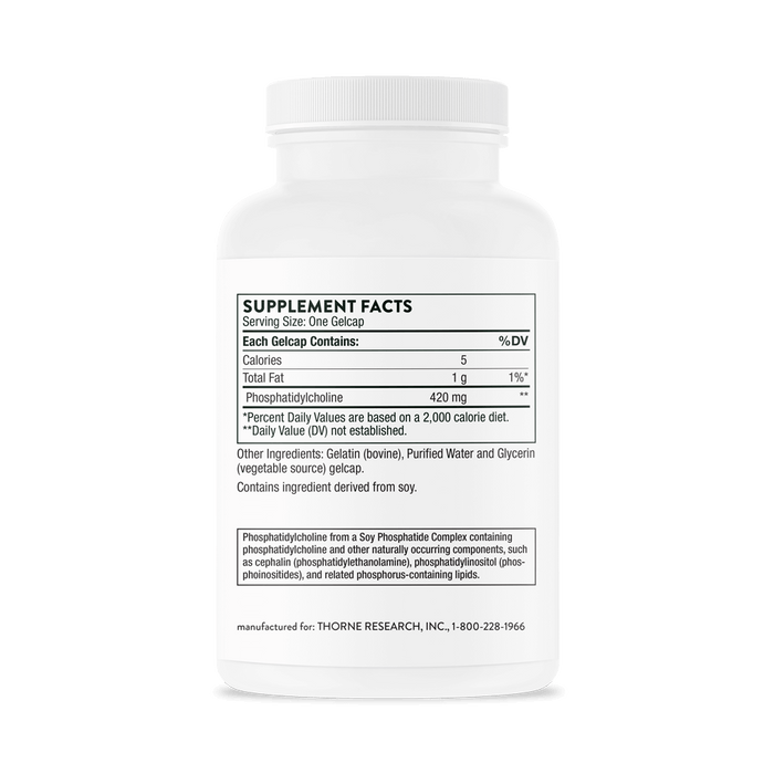 Phosphatidyl Choline