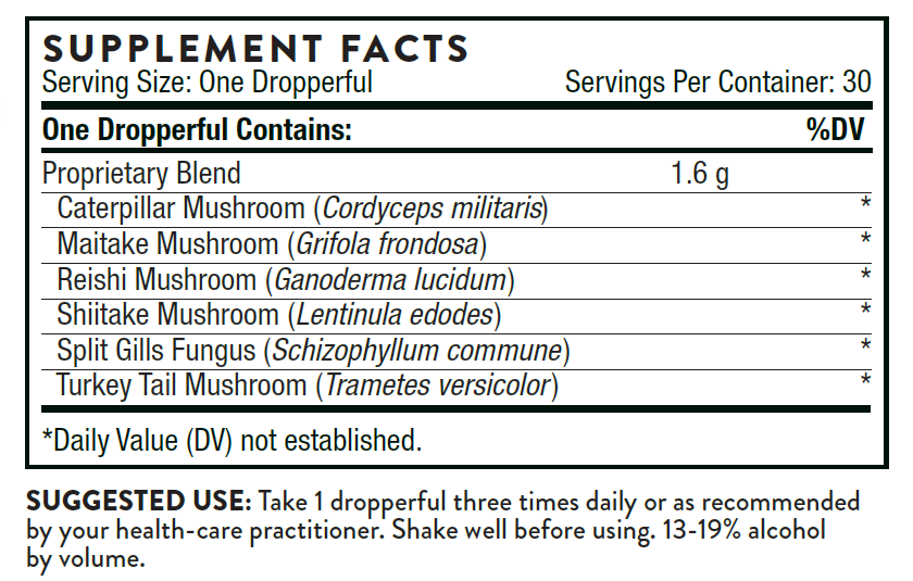 Myco-Immune 2 oz - FAR HILLS PHARMACY STORE