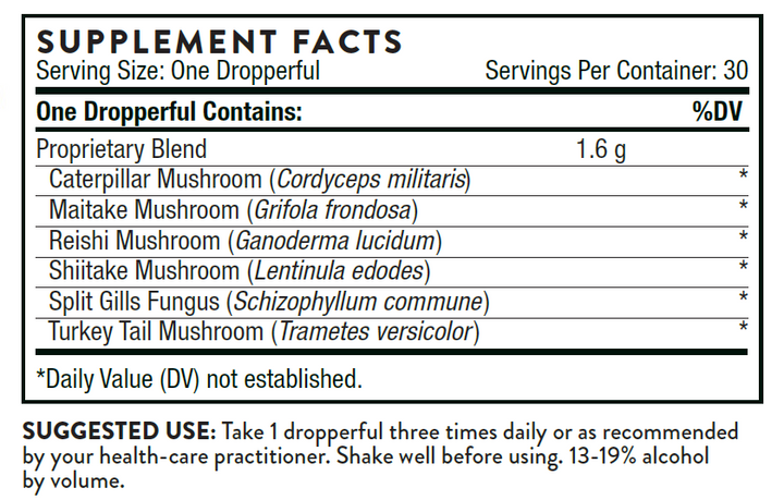 Myco-Immune 2 oz - FAR HILLS PHARMACY STORE