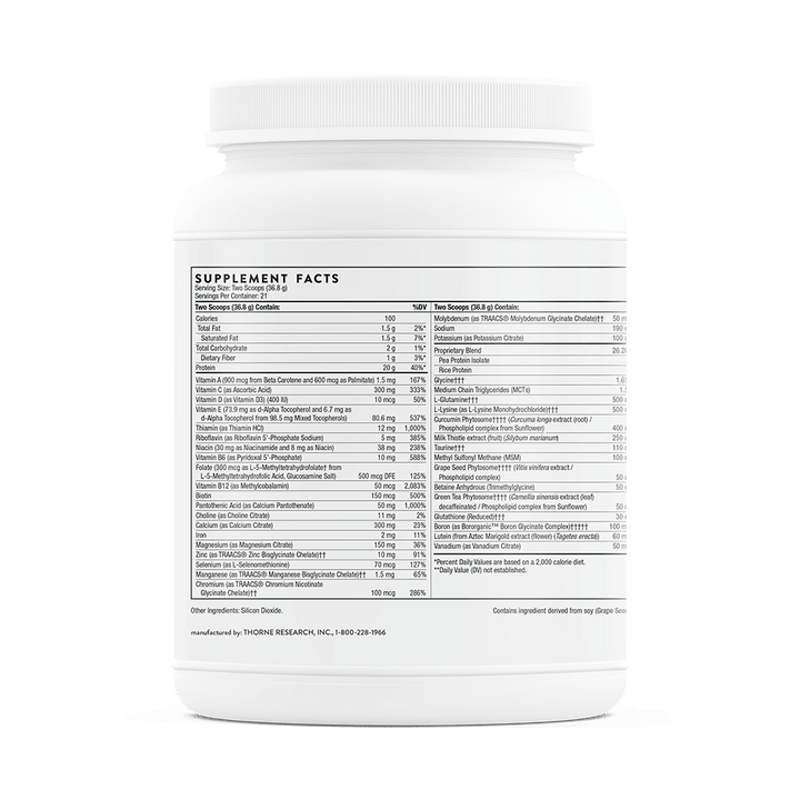 MediClear Plus 27.2 oz - FAR HILLS PHARMACY STORE