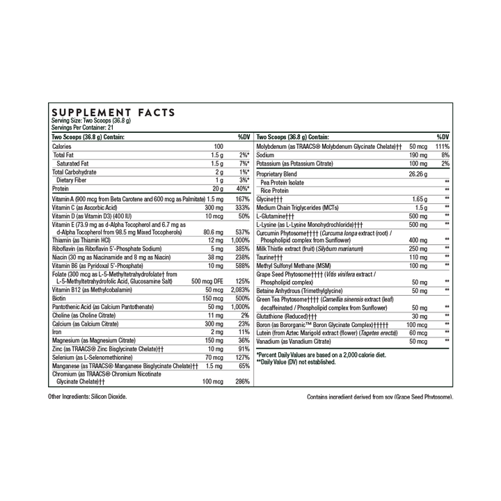 MediClear Plus 27.2 oz - FAR HILLS PHARMACY STORE