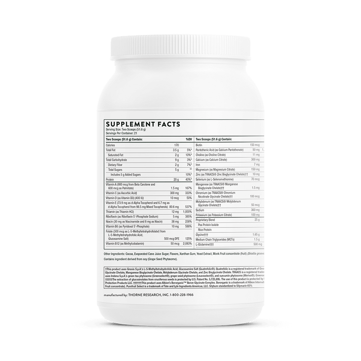 MediClear-SGS 38.2 oz - FAR HILLS PHARMACY STORE