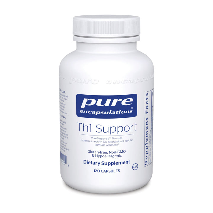 Th1 Support 120's - FAR HILLS PHARMACY STORE