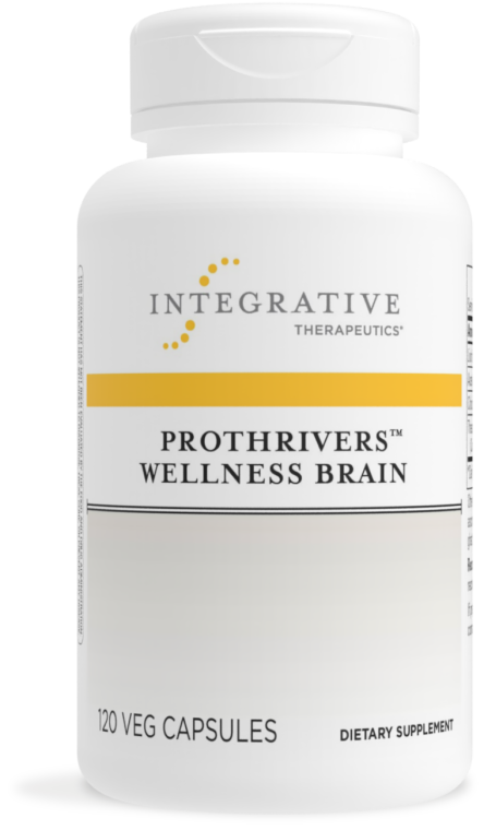 ProThrivers™ Wellness Brain