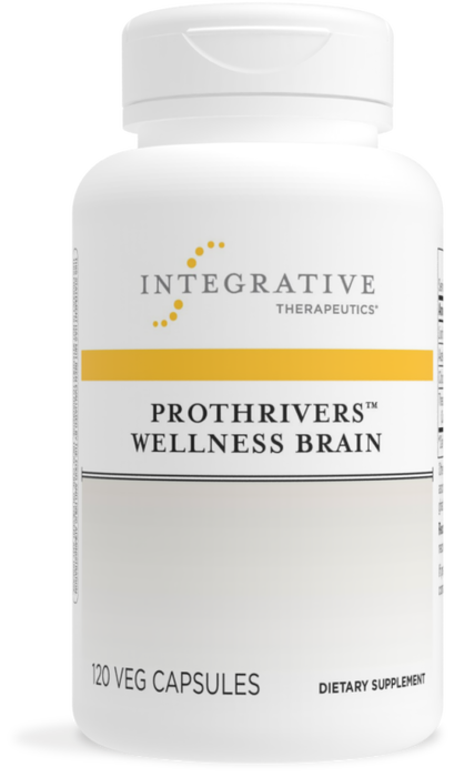 ProThrivers™ Wellness Brain