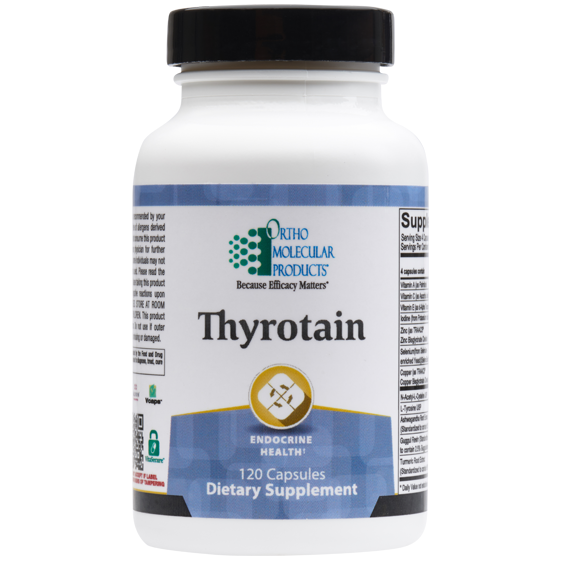 Thyrotain