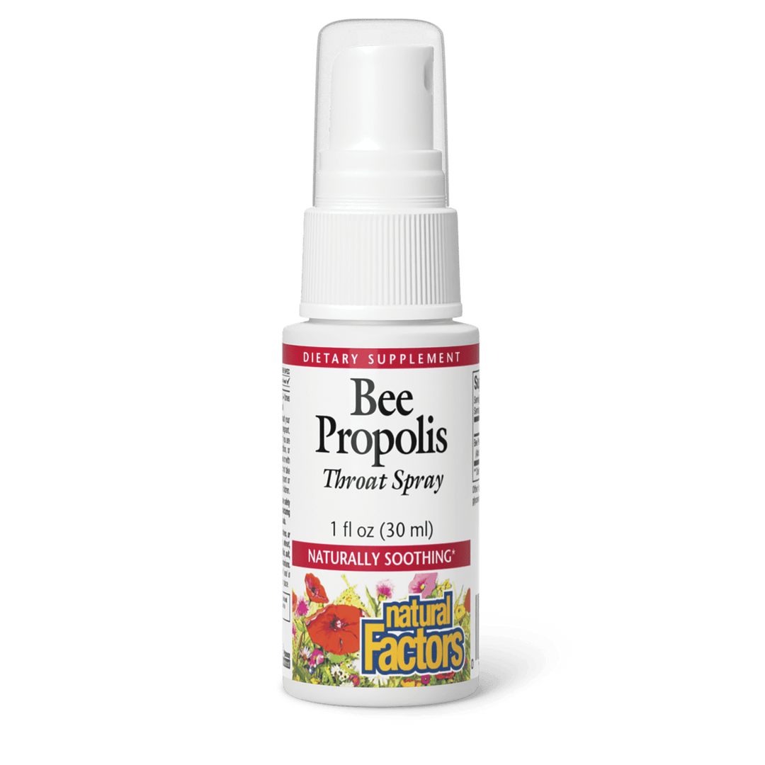 Bee Propolis Throat Spray|variant|hi-res|3170U