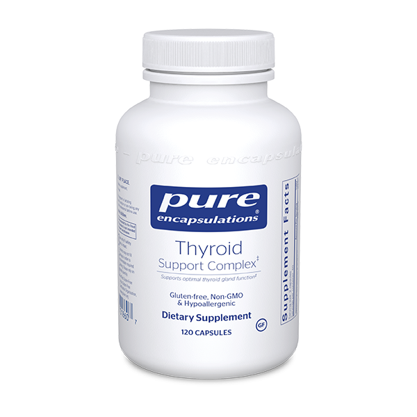 Thyroid Support Complex