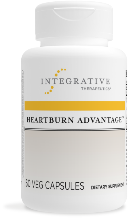 Heartburn Advantage™