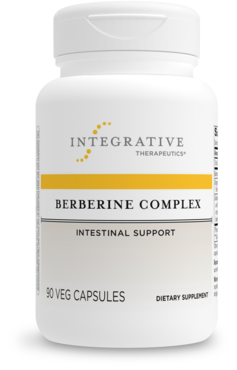 Berberine Complex