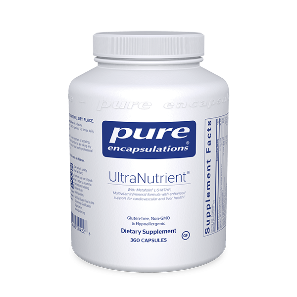 UltraNutrient® - FAR HILLS PHARMACY STORE