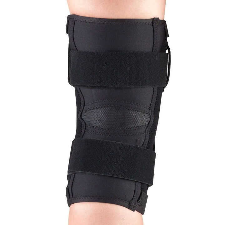 2541 / ORTHOTEX KNEE STABILIZER - SPIRAL STAYS