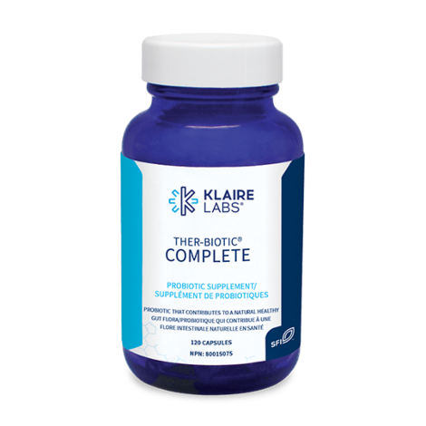 THER-BIOTIC® COMPLETE (CANADA)