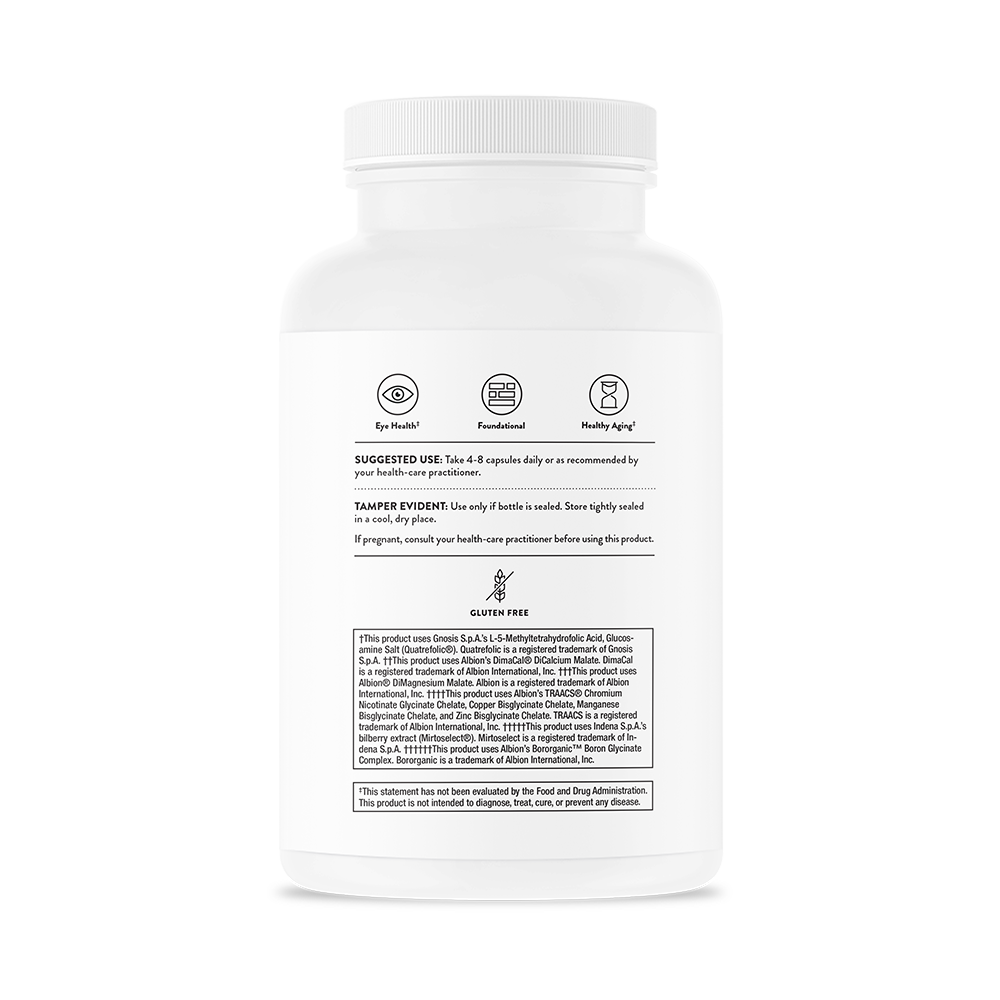 Advanced Nutrients 240 Vegcaps - FAR HILLS PHARMACY STORE