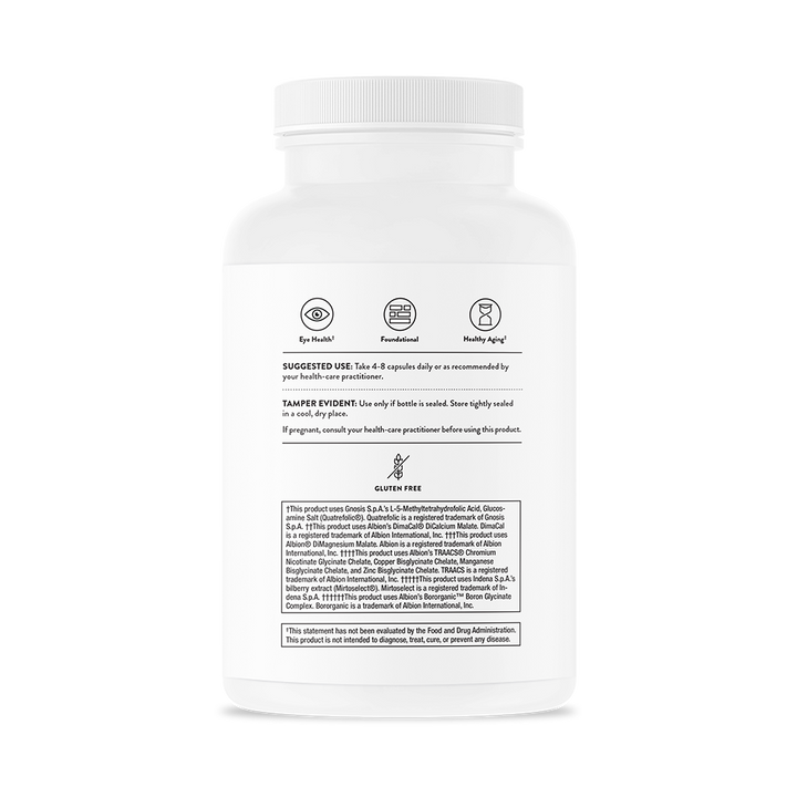 Advanced Nutrients 240 Vegcaps - FAR HILLS PHARMACY STORE