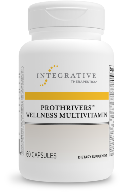 ProThrivers™ Wellness Multivitamin