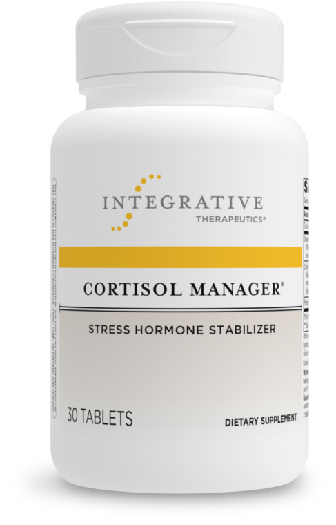 Cortisol Manager®