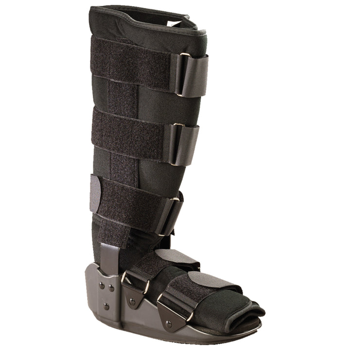 CMS-001-17 / WALKER BOOT TALL / REGULAR