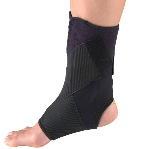 2547 / ANKLE SUPPORT - WRAP AROUND STRAP