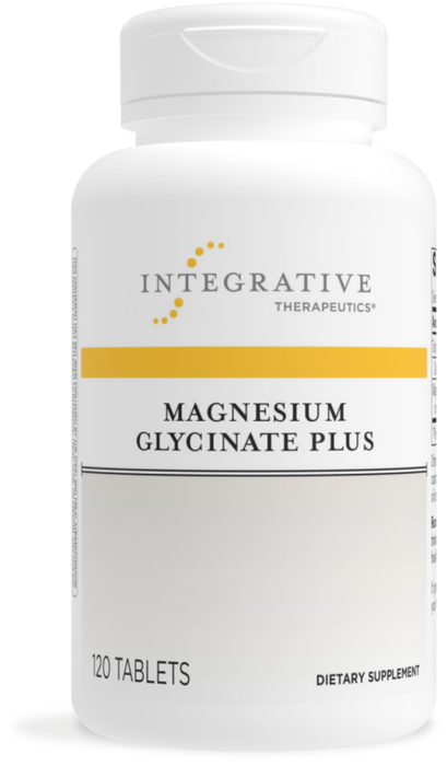 Magnesium Glycinate Plus