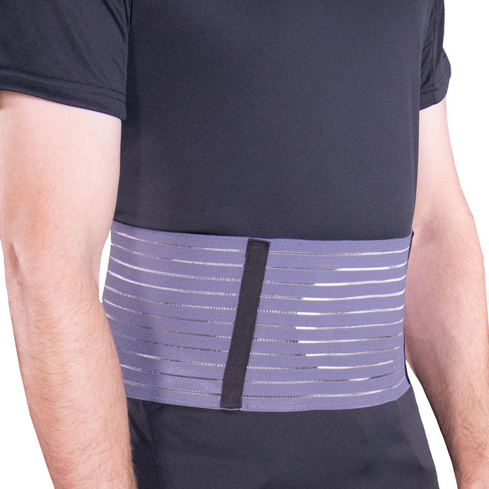 2955 / SELECT SERIES ABDOMINAL HERNIA SUPPORT — FAR HILLS PHARMACY