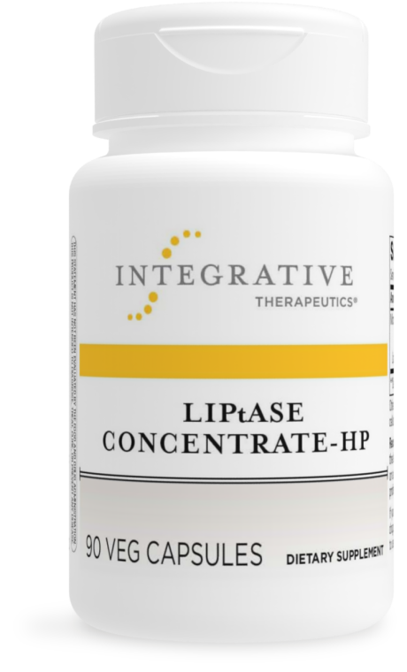 Lipase Concentrate-HP