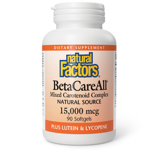 BetaCareAll® Mixed Carotenoid Complex|variant|hi-res|1014U